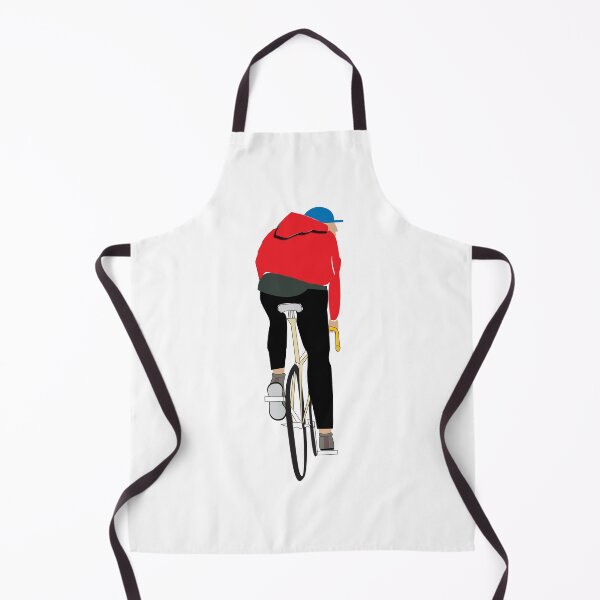 Item preview, Cyclist designed and sold by Marnek.