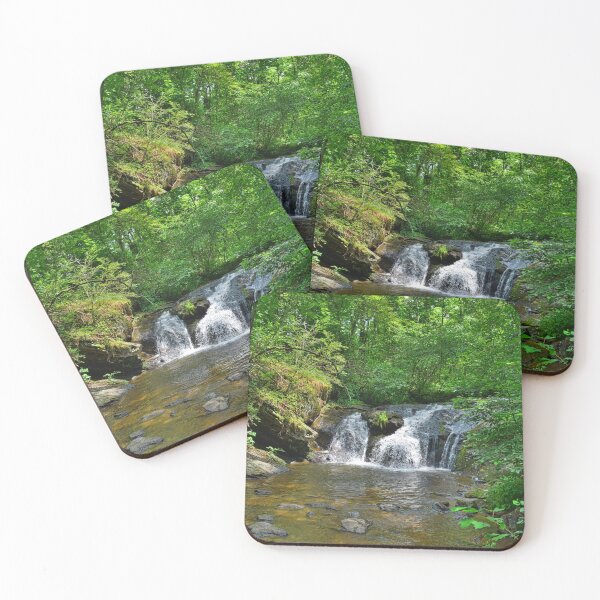Item preview, Cupid Falls Young Harris Georgia designed and sold by LisaWootenPhoto.