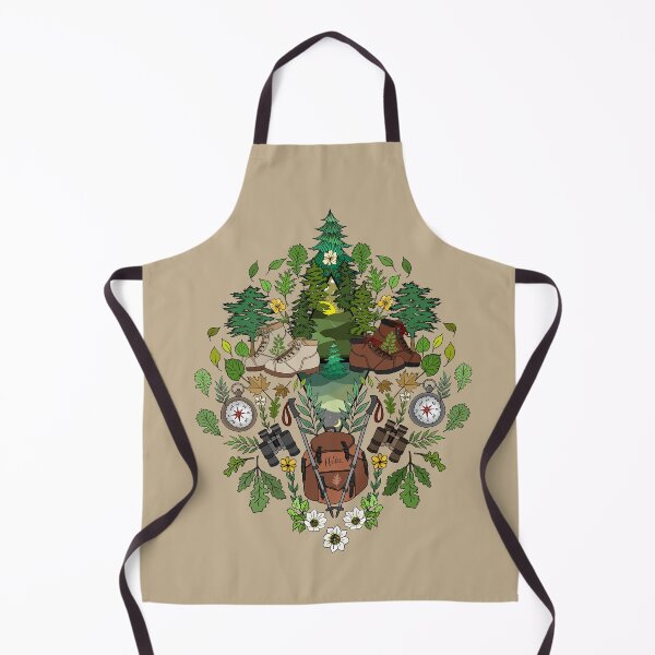Item preview, Take a Hike designed and sold by IrishVikingDesigns.