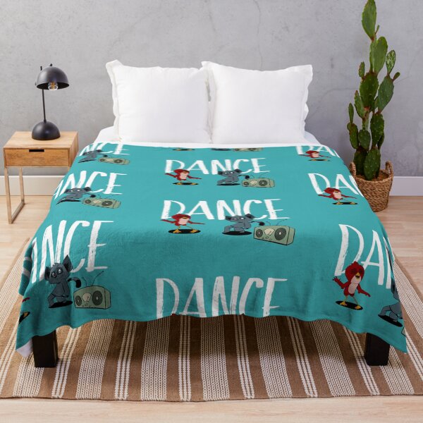 Item preview, Dance designed and sold by theboardartist.