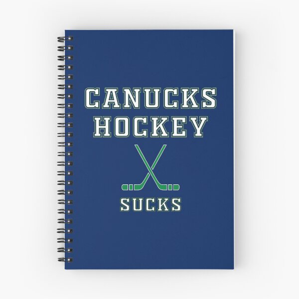 Item preview, Vancouver Canucks Hockey....Is Not Great designed and sold by Sports Rivarly.