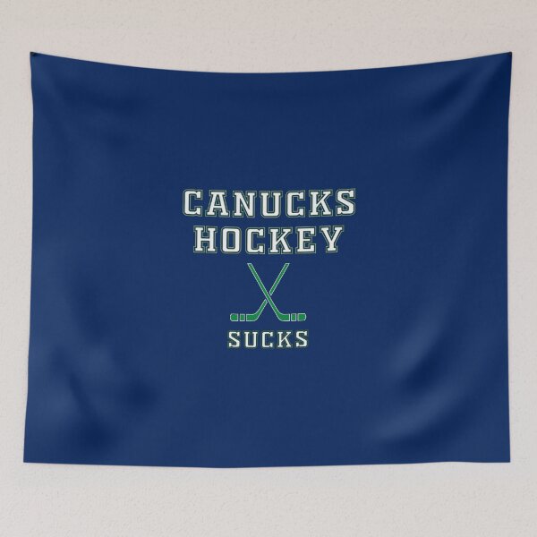 Item preview, Vancouver Canucks Hockey....Is Not Great designed and sold by Sports Rivarly.