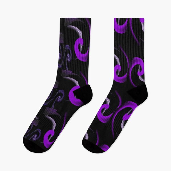 Item preview, Purple Shade designed and sold by blackprincess.
