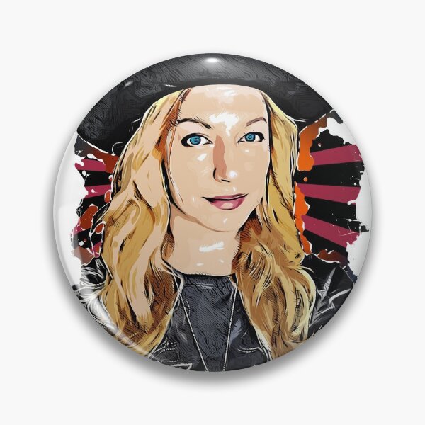 Item preview, Jes Macallan designed and sold by RotemChan.