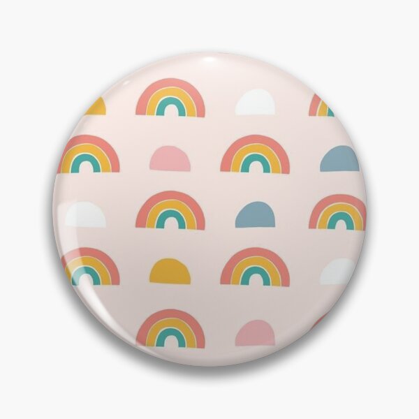 Item preview, Cute Rainbow Design designed and sold by KookDesignZ.