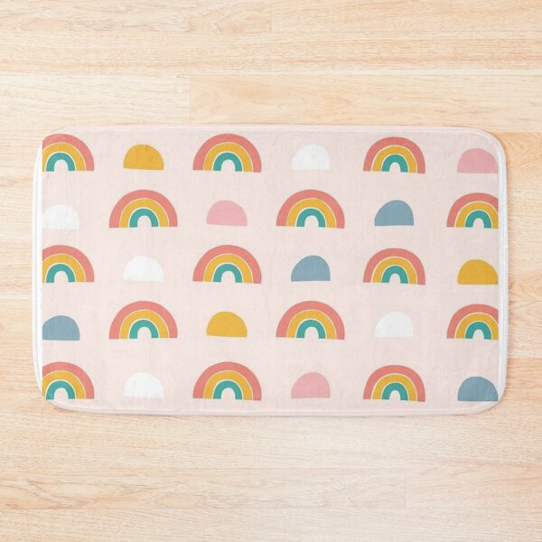 Item preview, Cute Rainbow Design designed and sold by KookDesignZ.