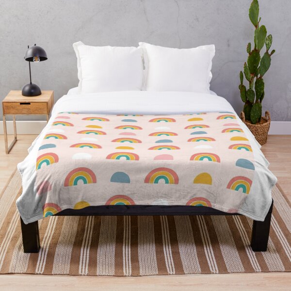 Item preview, Cute Rainbow Design designed and sold by KookDesignZ.
