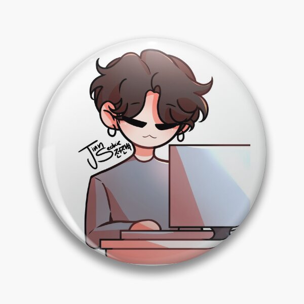 Item preview, Peaceful Yoongi designed and sold by jinnseok.