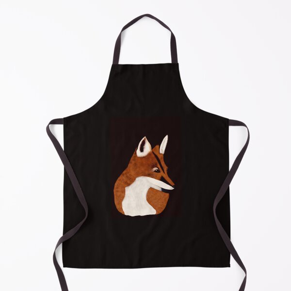 Item preview, Red fox designed and sold by irmasarts.