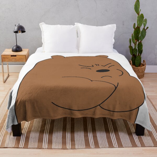 Item preview, Grizzly designed and sold by plushism.