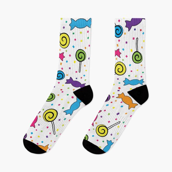 Item preview, Candy Pattern designed and sold by TheQueuingLife.