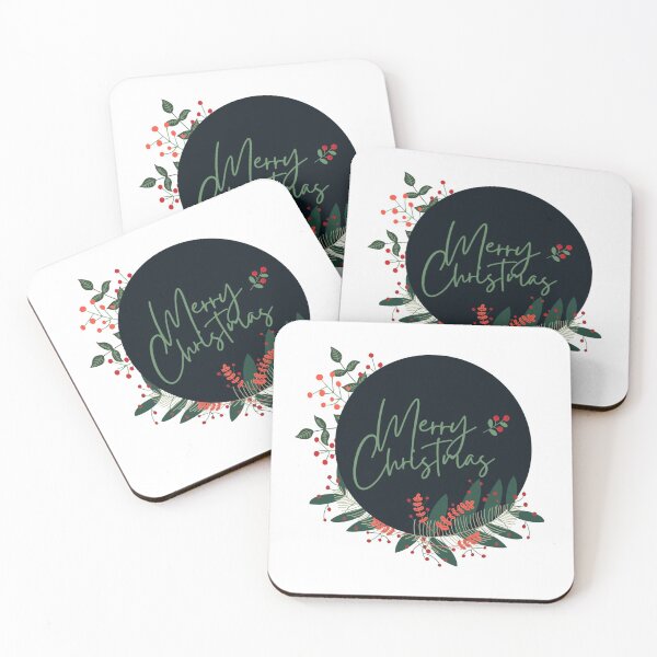 Item preview, MERRY CHRISTMAS designed and sold by Akz84.