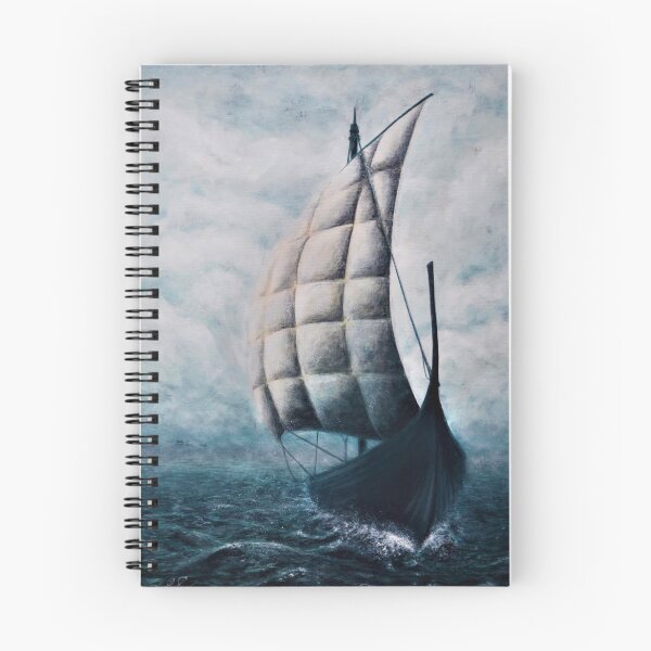 Item preview, Vikings Return. designed and sold by Malc Sutherland.