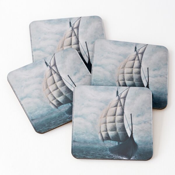 Item preview, Vikings Return. designed and sold by Malc Sutherland.