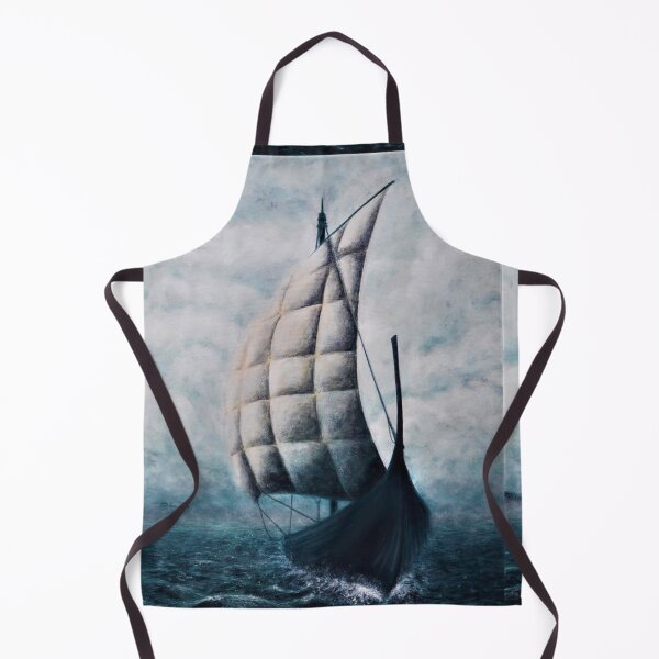 Item preview, Vikings Return. designed and sold by Malc Sutherland.