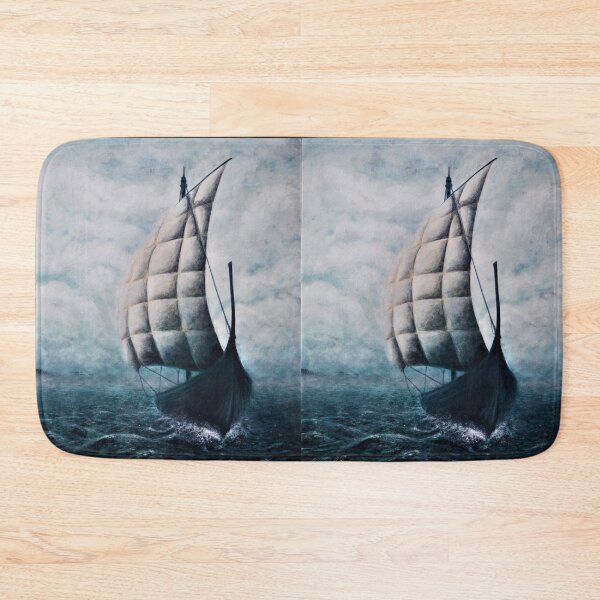 Item preview, Vikings Return. designed and sold by Malc Sutherland.
