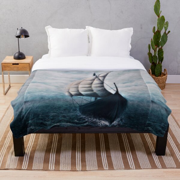 Item preview, Vikings Return. designed and sold by Malc Sutherland.