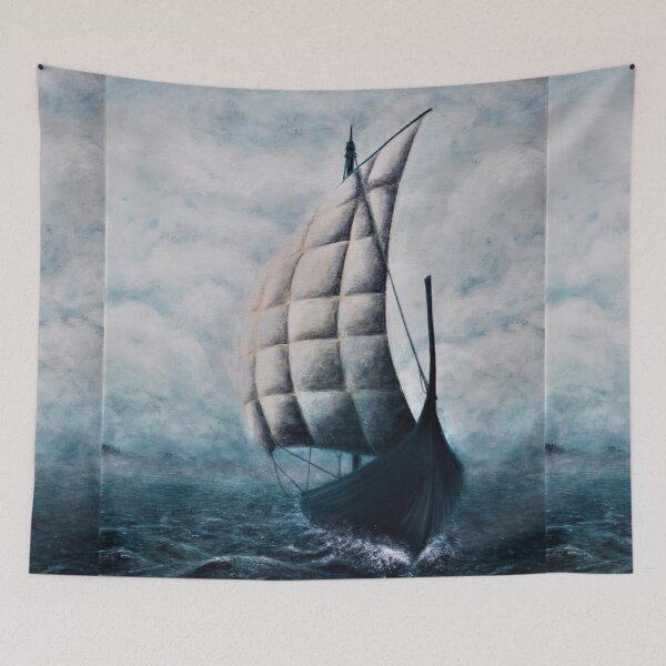 Item preview, Vikings Return. designed and sold by Malc Sutherland.