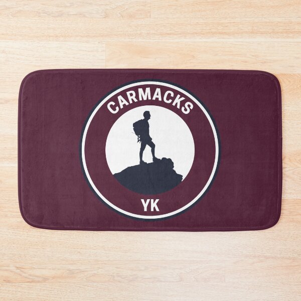 Item preview, Vintage Carmacks Yukon designed and sold by fearcity.