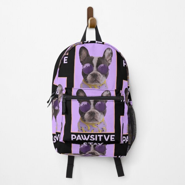 Item preview, Stay Pawsitive Design designed and sold by Paula Helit.