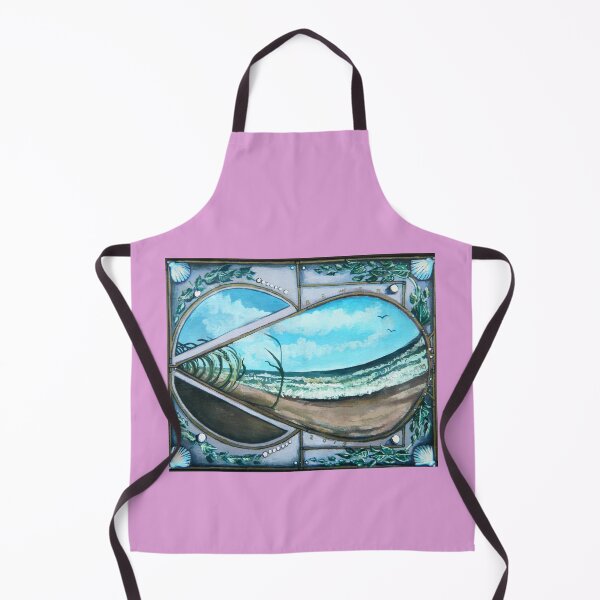 Item preview, Pearls Before Brine designed and sold by Caelanthealien0.