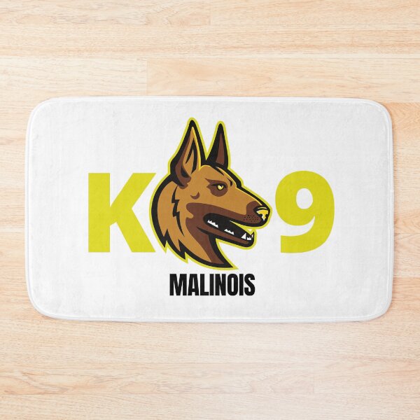Item preview, Unit K9 Malinois designed and sold by mikoala50.