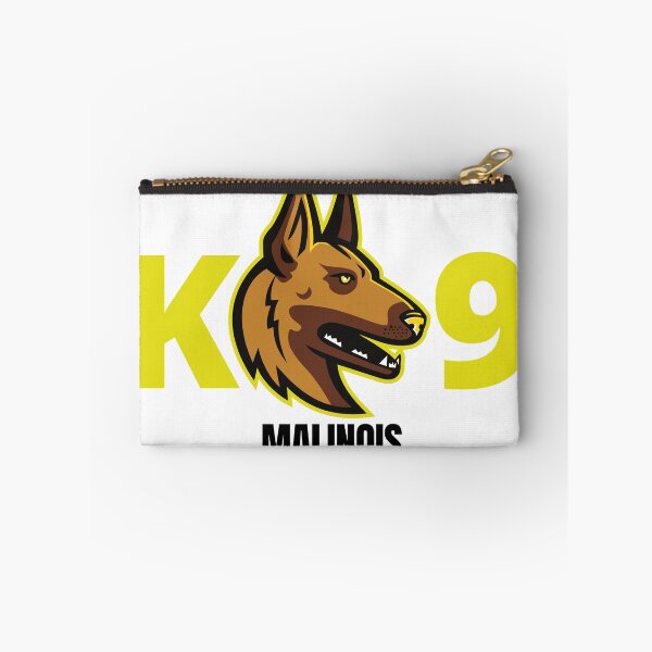 Item preview, Unit K9 Malinois designed and sold by mikoala50.