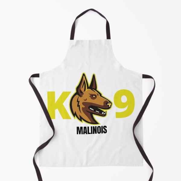 Item preview, Unit K9 Malinois designed and sold by mikoala50.