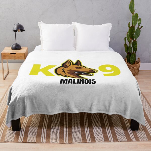 Item preview, Unit K9 Malinois designed and sold by mikoala50.