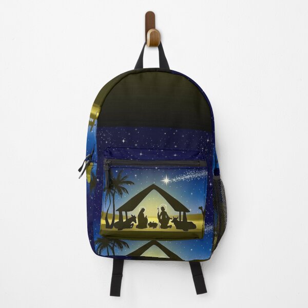 Item preview, Light to the realms the birth of a star jesus designed and sold by 42youbest.