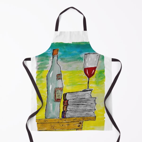 Item preview, Wonky wine designed and sold by iancoppack.
