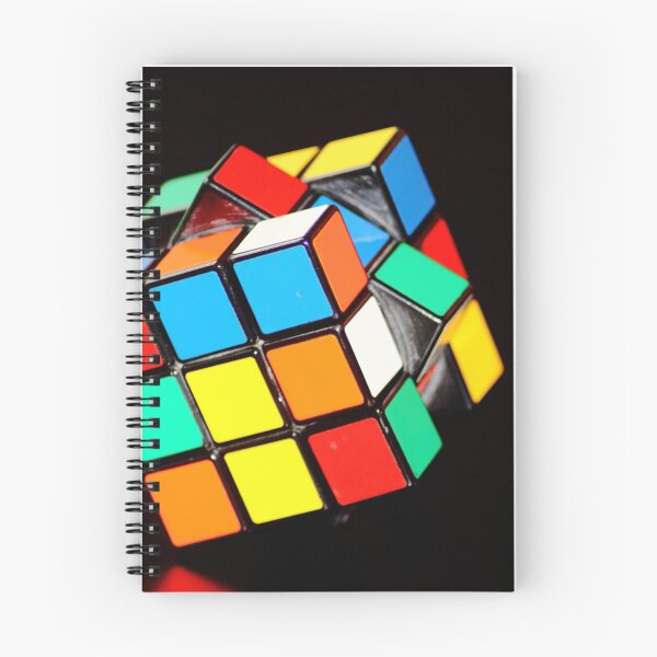 Item preview, Rubik's World designed and sold by magoalfa.