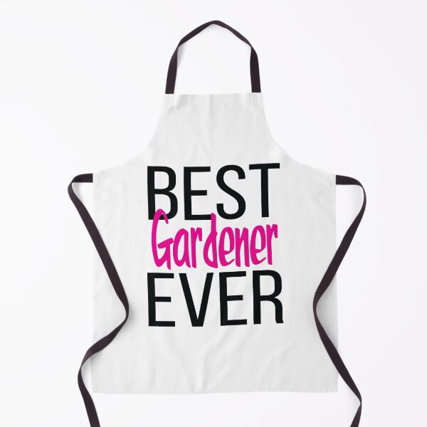 Item preview, Best Gardener Ever designed and sold by ProjectX23.