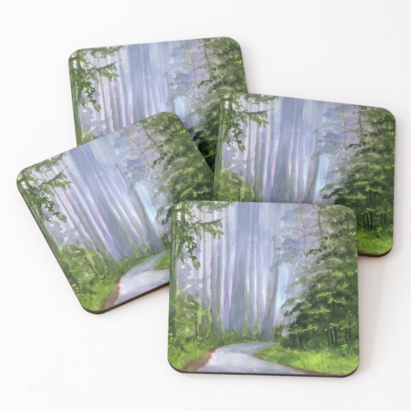 Item preview, Into the woods designed and sold by Castel Yvonne.