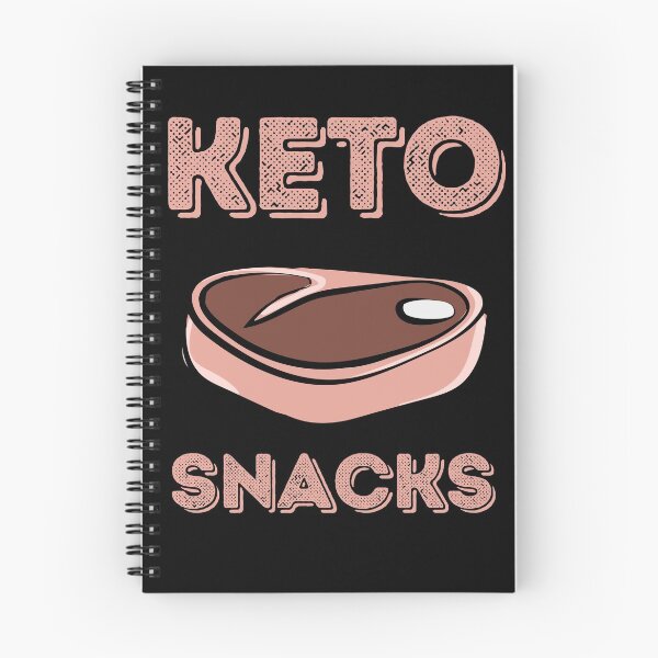 Item preview, KETO SNACKS designed and sold by stuff-n-stuff.