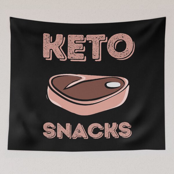 Item preview, KETO SNACKS designed and sold by stuff-n-stuff.