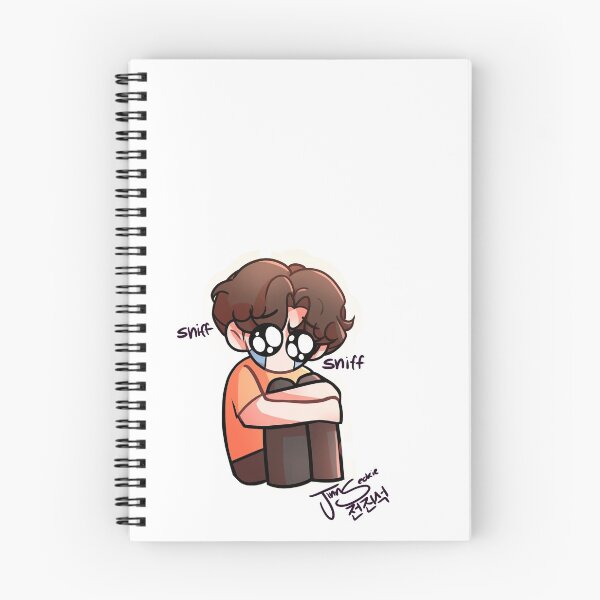 Item preview, Sad Hobi designed and sold by jinnseok.