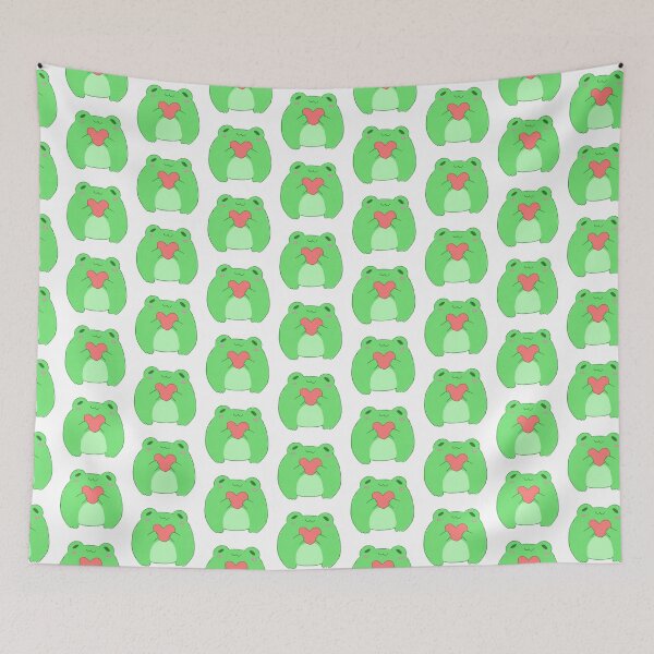 Item preview, Frog Mom Cute designed and sold by mousepotatoes.