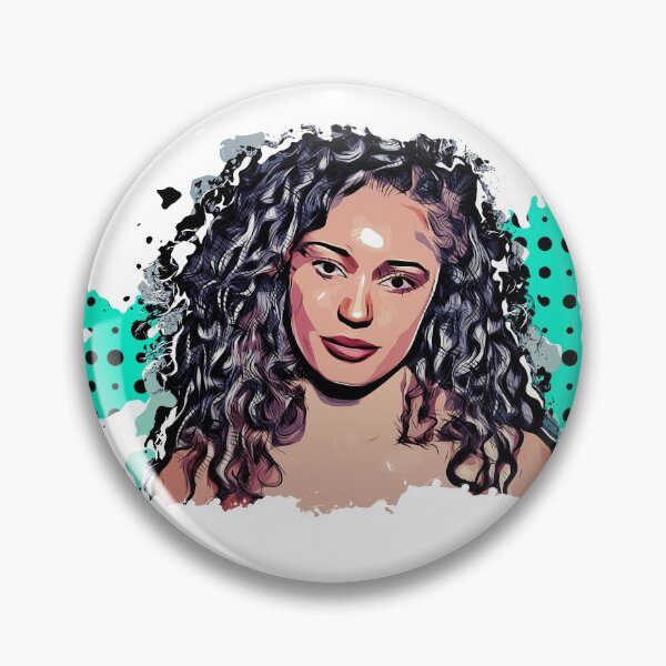 Item preview, Olivia Swann designed and sold by RotemChan.