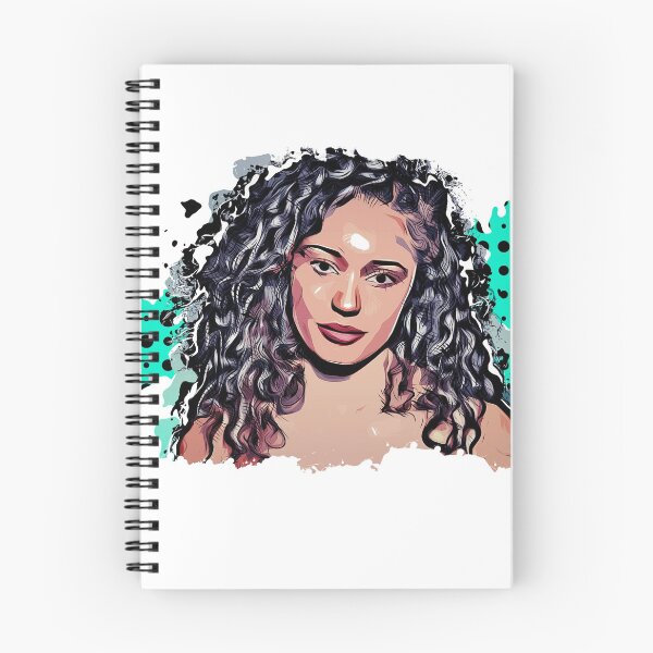 Item preview, Olivia Swann designed and sold by RotemChan.