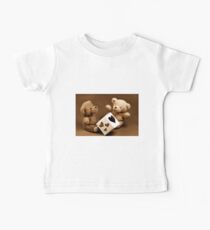 Surprise For You Baby Tee