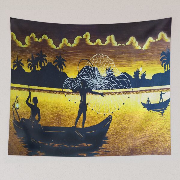 Item preview, Fishermen designed and sold by BVCdesigns.