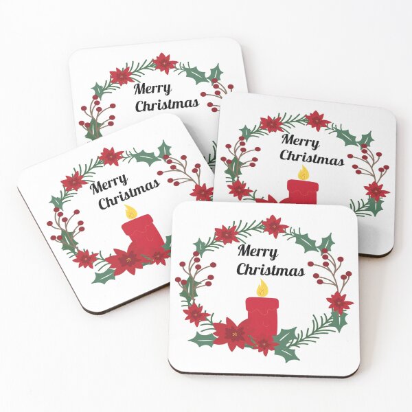 Item preview, MERRY CHRISTMAS designed and sold by Akz84.