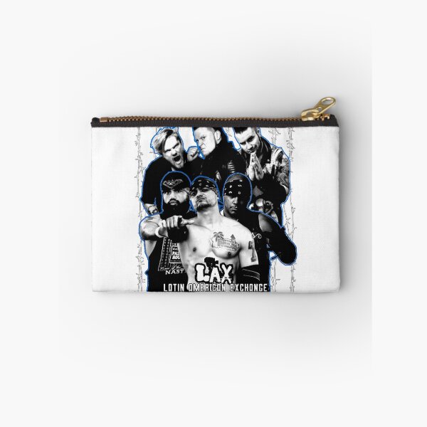 Artikelvorschau, LAX v oVe - Stacheldrahtmassaker entworfen und verkauft von refbumptees.