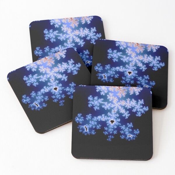 Item preview, Christmas fractal designed and sold by Medly.