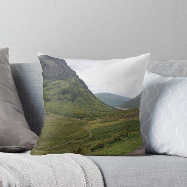 Item preview, Glen Coe in Scotland designed and sold by faithsart.