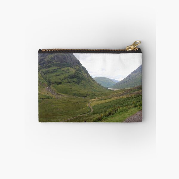 Item preview, Glen Coe in Scotland designed and sold by faithsart.