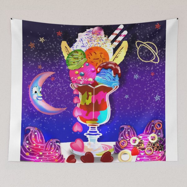 Item preview, Ice Cream designed and sold by Cherylgrayum.