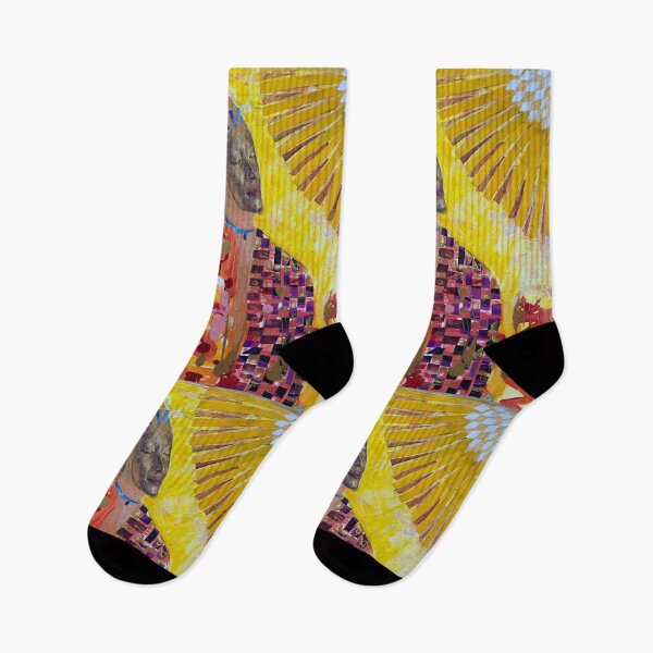 Item preview, Let the Sun Shine in! designed and sold by William Wright.