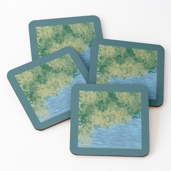 Item preview, Life along the lake designed and sold by Lians.